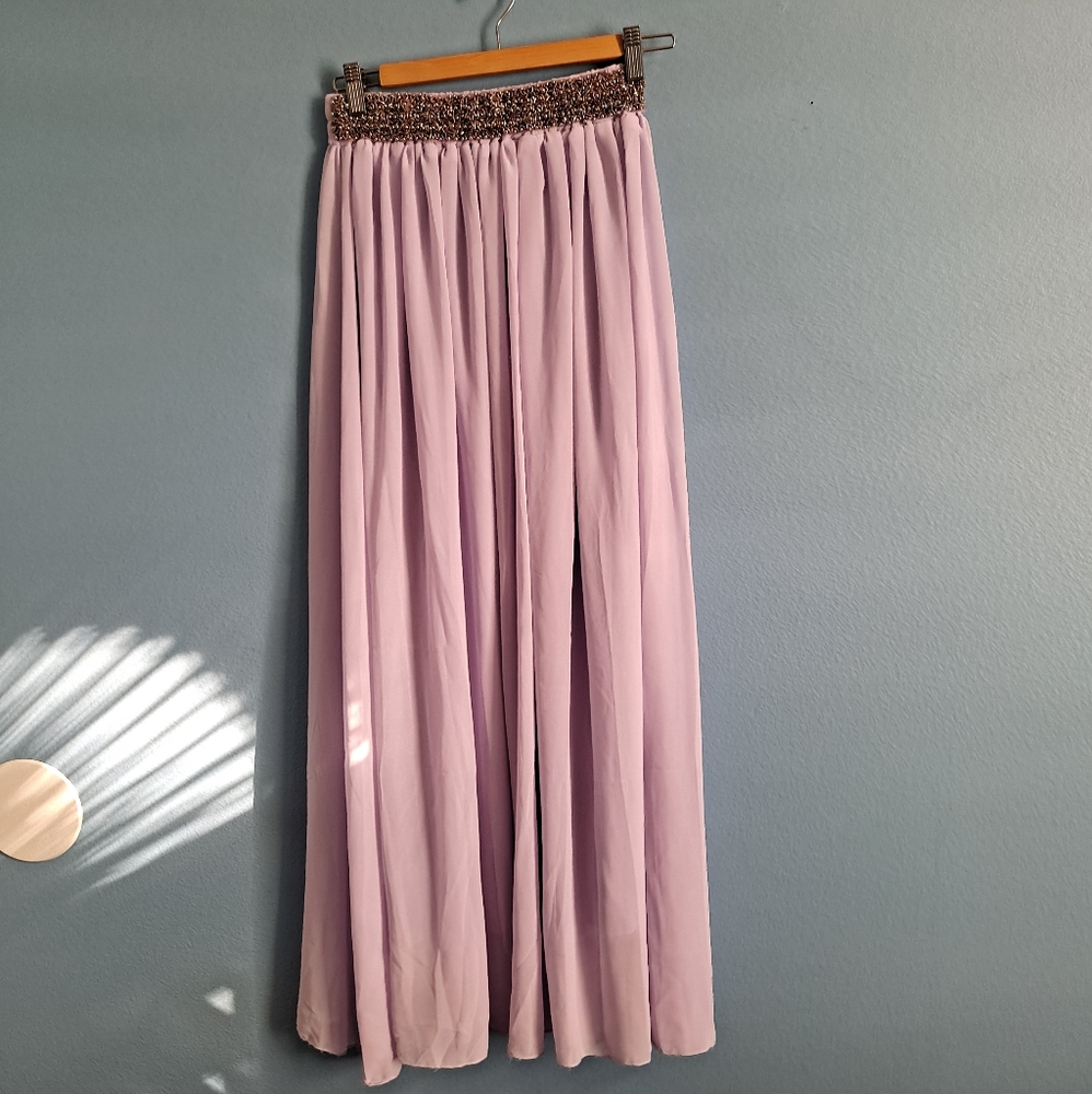 Beautiful long skirt (S/M)